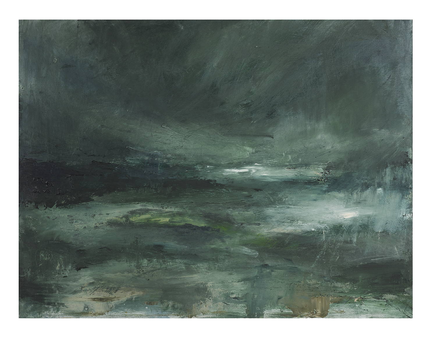 print Sea Light